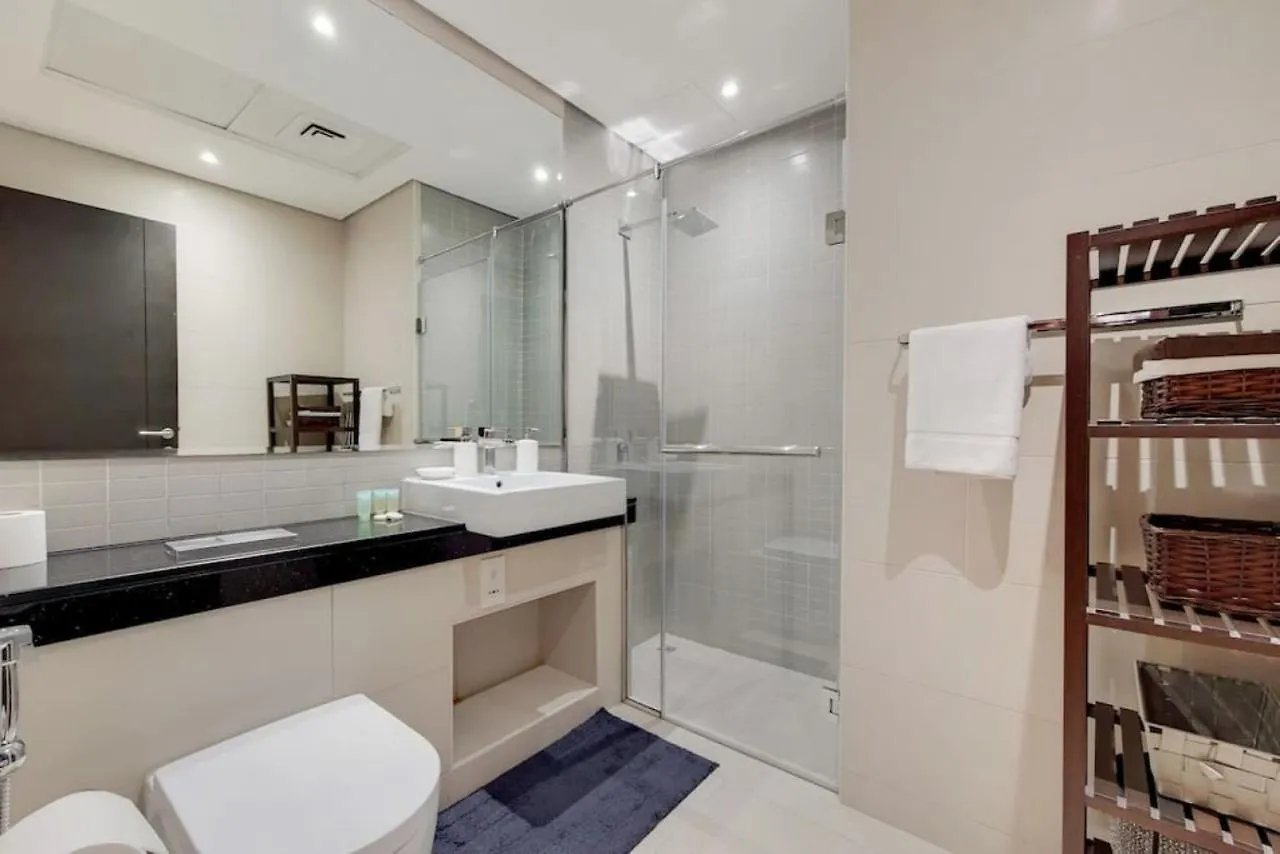 Silverene Tower B, Dubai Marina - Vibrant Two Bedroom 0*,  United Arab Emirates