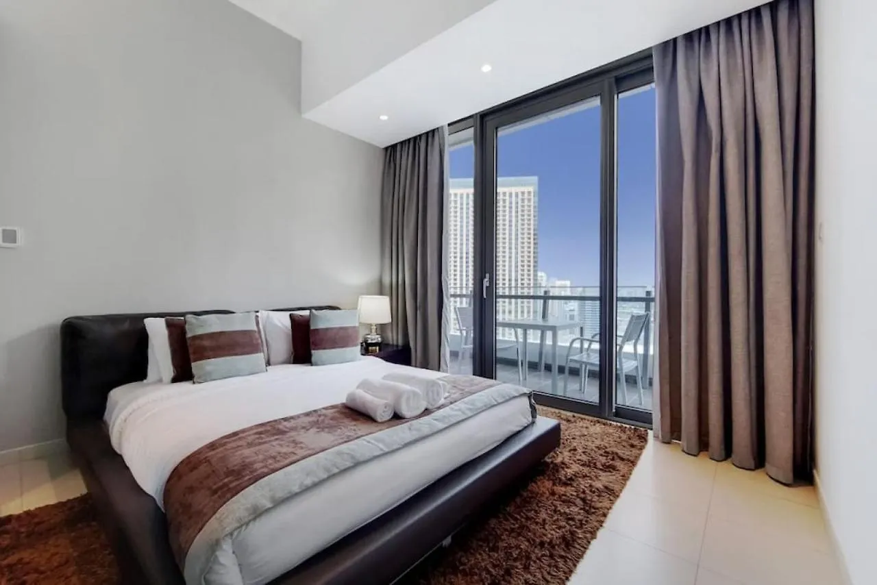 Silverene Tower B, Dubai Marina - Vibrant Two Bedroom contacts